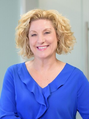 Anne Bergeron