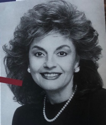 Anne Elaine Stebbins