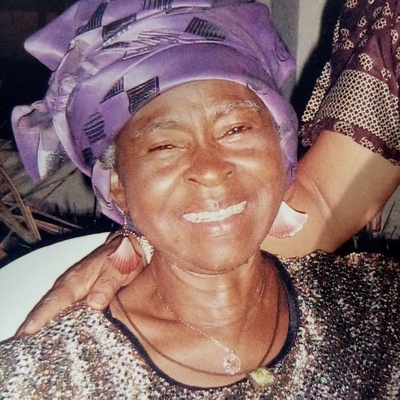 Anne Ezelu Anucha
