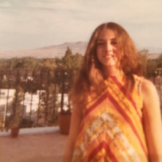 In Guadalajara 1970