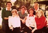 Family photo 1982