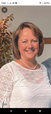 Anne Knezovich