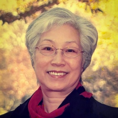 Anne L Chang