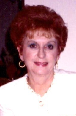 Anne Louise Poh