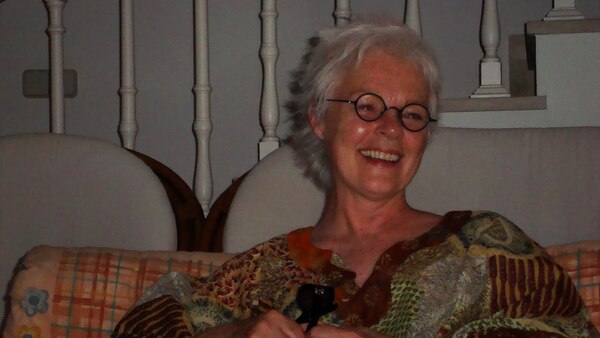 Anne Mondin