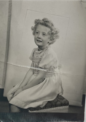 Anne Pridham Morgan