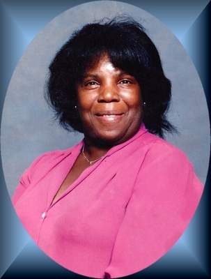 Annella Rosser Burston