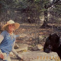 Sullivan County- Bear & Anne