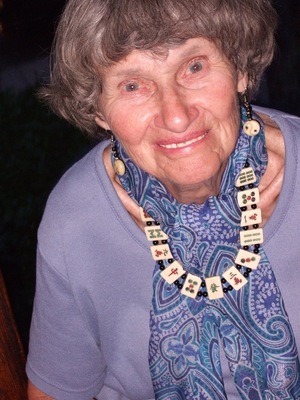 Annemarie Wong Mogil