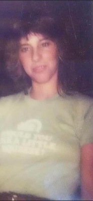 Annette Arlene Grossnickle