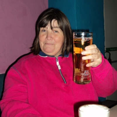 Annette Burtenshaw