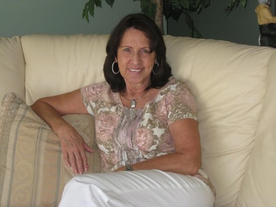 Annette Martin