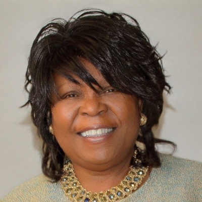 Annette Nance-Praytor