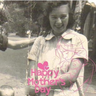 Annette Sue Woodruff (Conley)