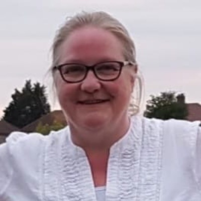 Annette Woods