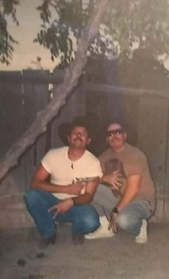 John Morales