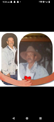 Alfonso Borquez Obregon