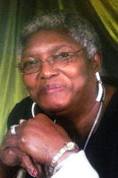 Annie B. Alfred