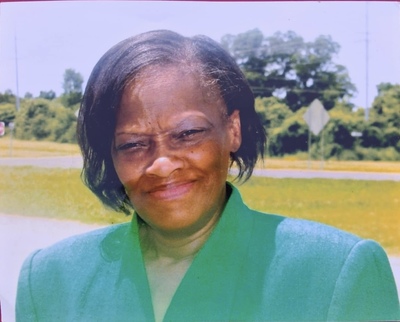 Annie Bell Currie