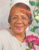 Annie C. Jackson