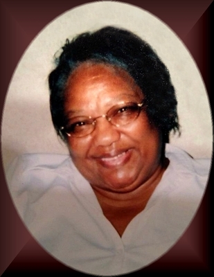 Annie Ruth Brown Clements