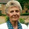 2 years since you gained your wings and Heaven gained an angel. sleep tight Grandma xxx