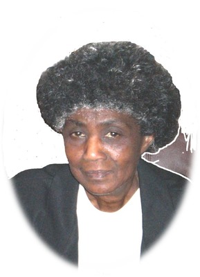 Annie Mae Davis