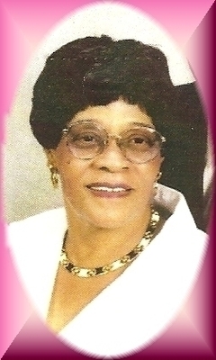 Annie Goggans
