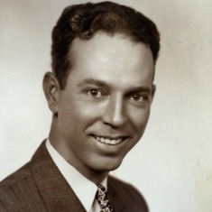 Our Father
Clifford W. Greer