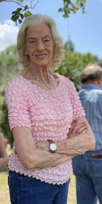 Annie Louise Manley