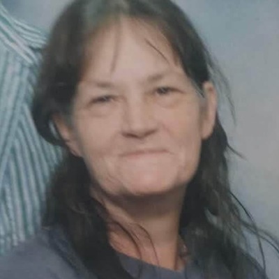 Annie Mae Spurlock