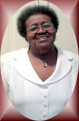 Annie Charles Tellis