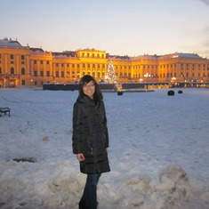 2010-12-08 Vienna