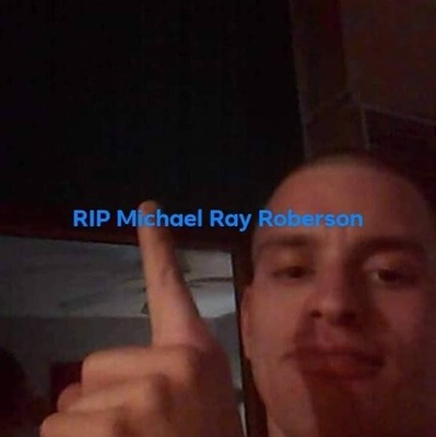 Michael Ray Roberson