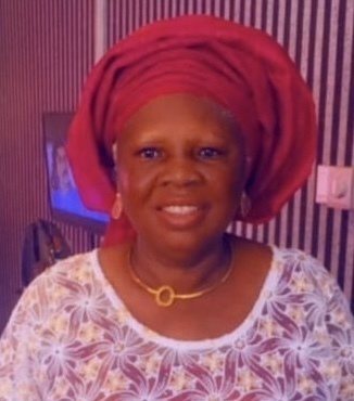 Anthonia Abosede Imonitie
