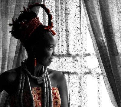 Anthonia Ehinomhen Edosomwan