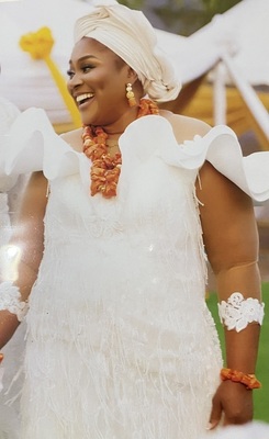Anthonia I Ossai