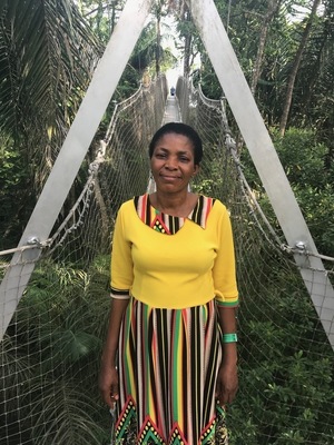 Anthonia Ngozi Ochu