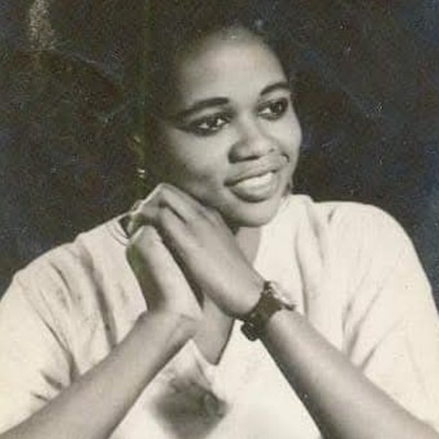 Anthonia Nwadinchezo Okoli