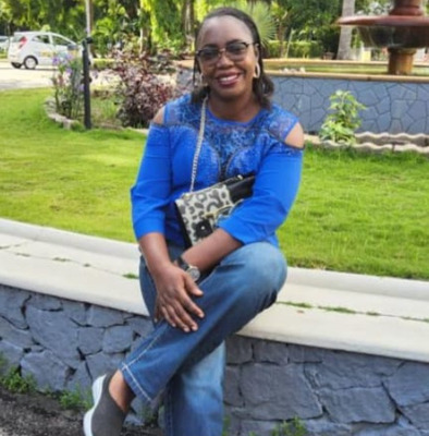 Anthonia Oluwakemi Adedapo-Joshua