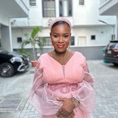Anthonia Obiajulu Anike Odunukan