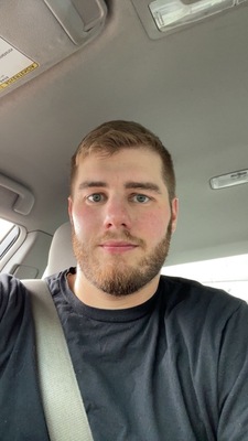 Anthony Alan May