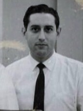 Anthony Albert