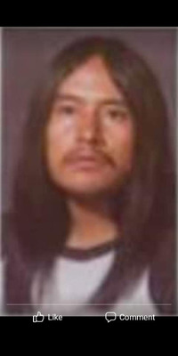 Anthony Allen