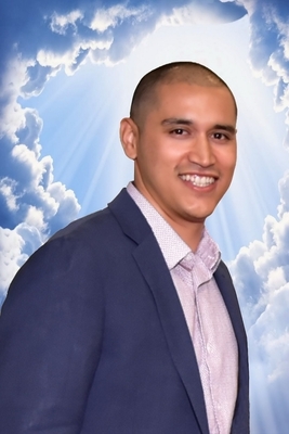 Anthony Angel Casillas