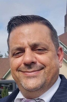 Anthony Armand Crisante