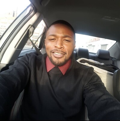Anthony A. Brown