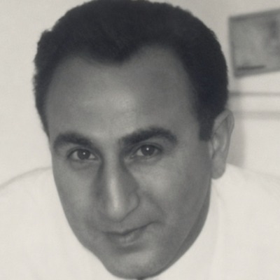 Anthony Cocuzza
