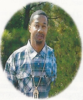 Anthony Cox