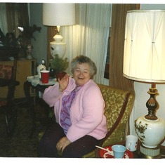 (1989) Mrs. Slater RIP